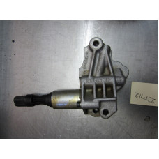 23F112 Left Variable Valve Timing Solenoid From 2008 Ford F-150  5.4 3L3E6C261